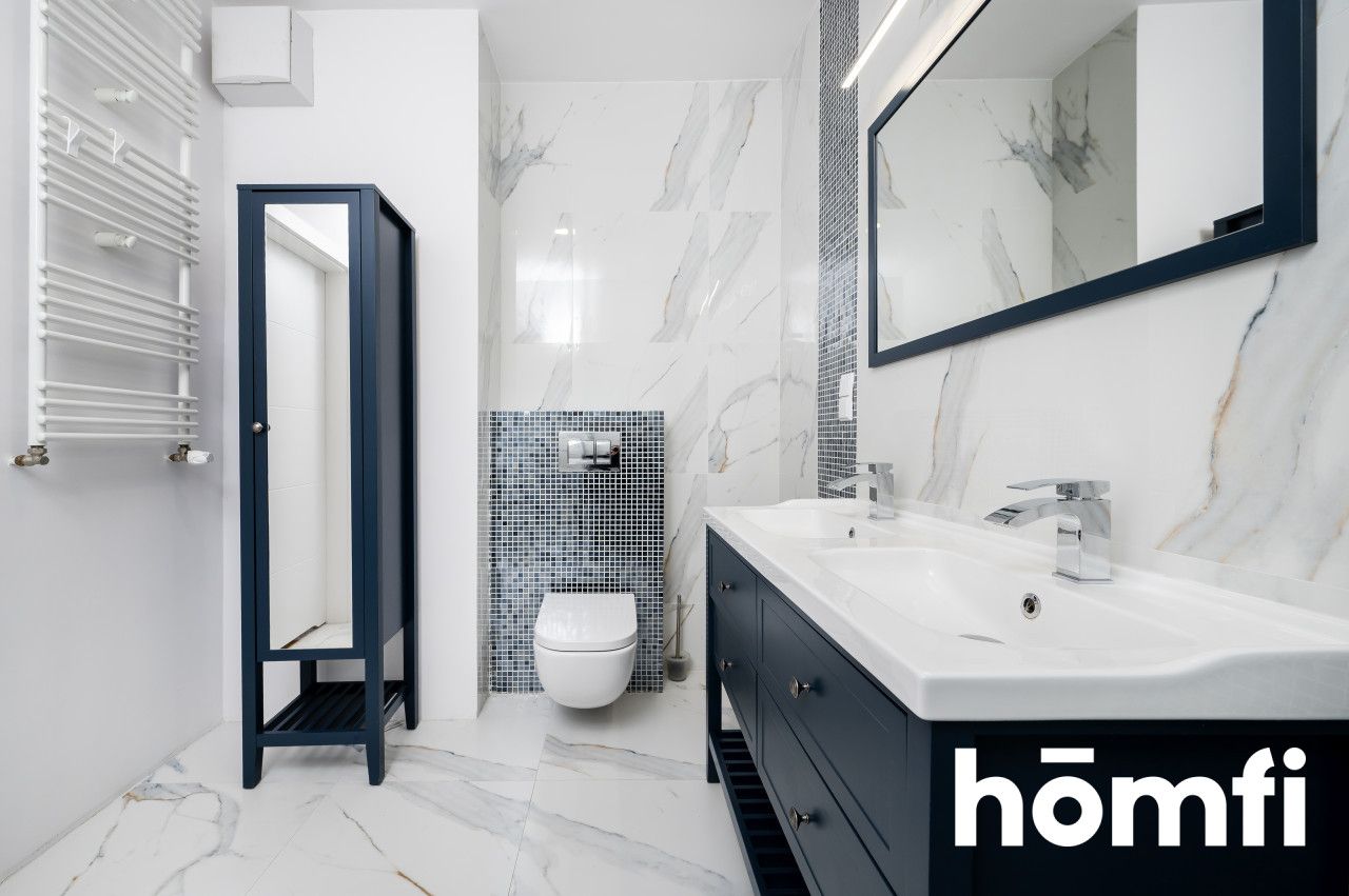 Przestronne M3 z ogrodem i garażem Kilińskiego 121 Ilumino II - Mieszkanie - Wynajem - Łódź