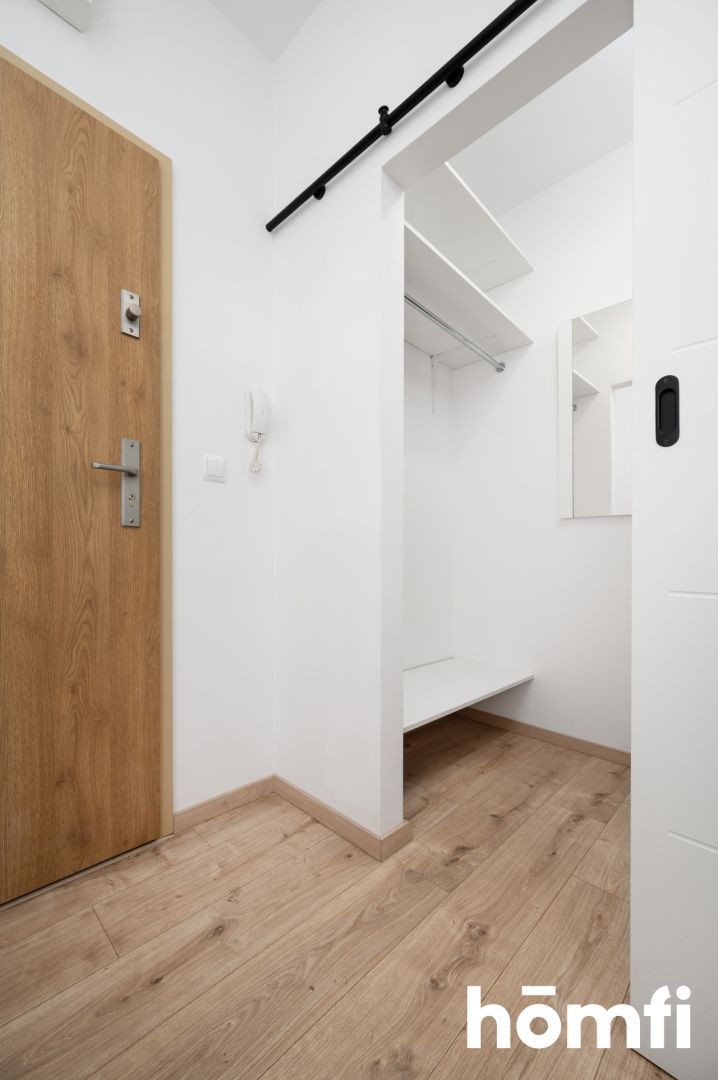 Przestronne M3 z ogrodem i garażem Kilińskiego 121 Ilumino II - Mieszkanie - Wynajem - Łódź