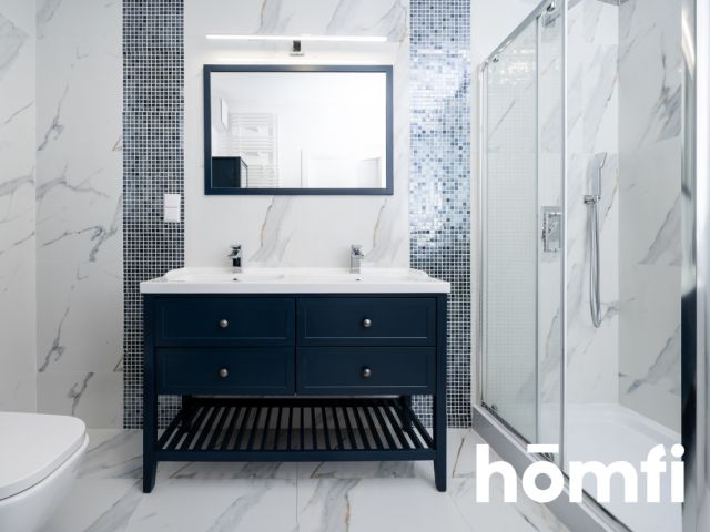 Przestronne M3 z ogrodem i garażem Kilińskiego 121 Ilumino II - Mieszkanie - Wynajem - Łódź