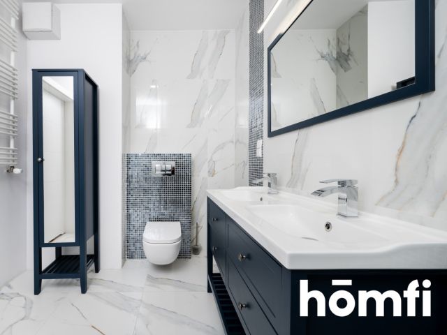 Przestronne M3 z ogrodem i garażem Kilińskiego 121 Ilumino II - Mieszkanie - Wynajem - Łódź