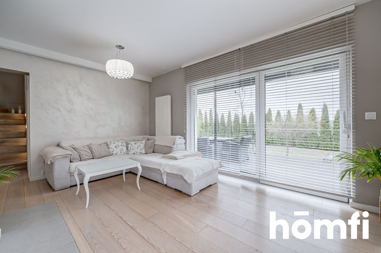 The house in Rajec Poduchowny is ready to move in - Дім - Продаж - Radomski, Jedlnia-Letnisko / Rajec Poduchowny