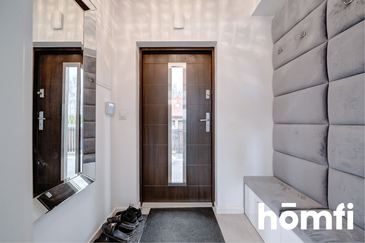 The house in Rajec Poduchowny is ready to move in - Дім - Продаж - Radomski, Jedlnia-Letnisko / Rajec Poduchowny