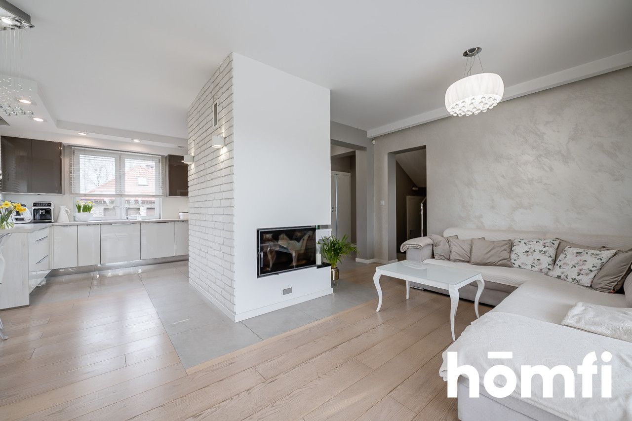 The house in Rajec Poduchowny is ready to move in - Дім - Продаж - Radomski, Jedlnia-Letnisko / Rajec Poduchowny