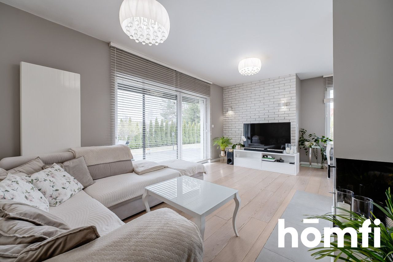 The house in Rajec Poduchowny is ready to move in - Дім - Продаж - Radomski, Jedlnia-Letnisko / Rajec Poduchowny