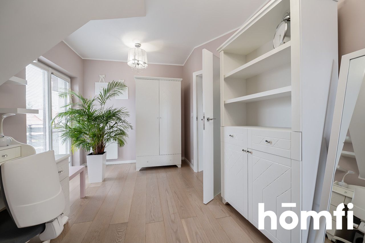 The house in Rajec Poduchowny is ready to move in - Дім - Продаж - Radomski, Jedlnia-Letnisko / Rajec Poduchowny