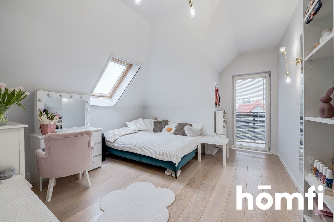 The house in Rajec Poduchowny is ready to move in - Дім - Продаж - Radomski, Jedlnia-Letnisko / Rajec Poduchowny