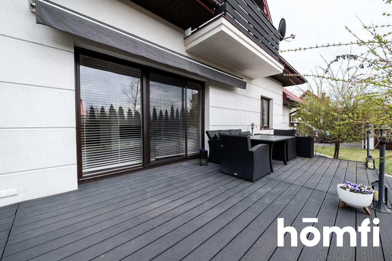 Dom w Rajcu Poduchownym gotowy do zamieszkania - Dom - Sprzedaż - Radomski, Jedlnia-Letnisko / Rajec Poduchowny