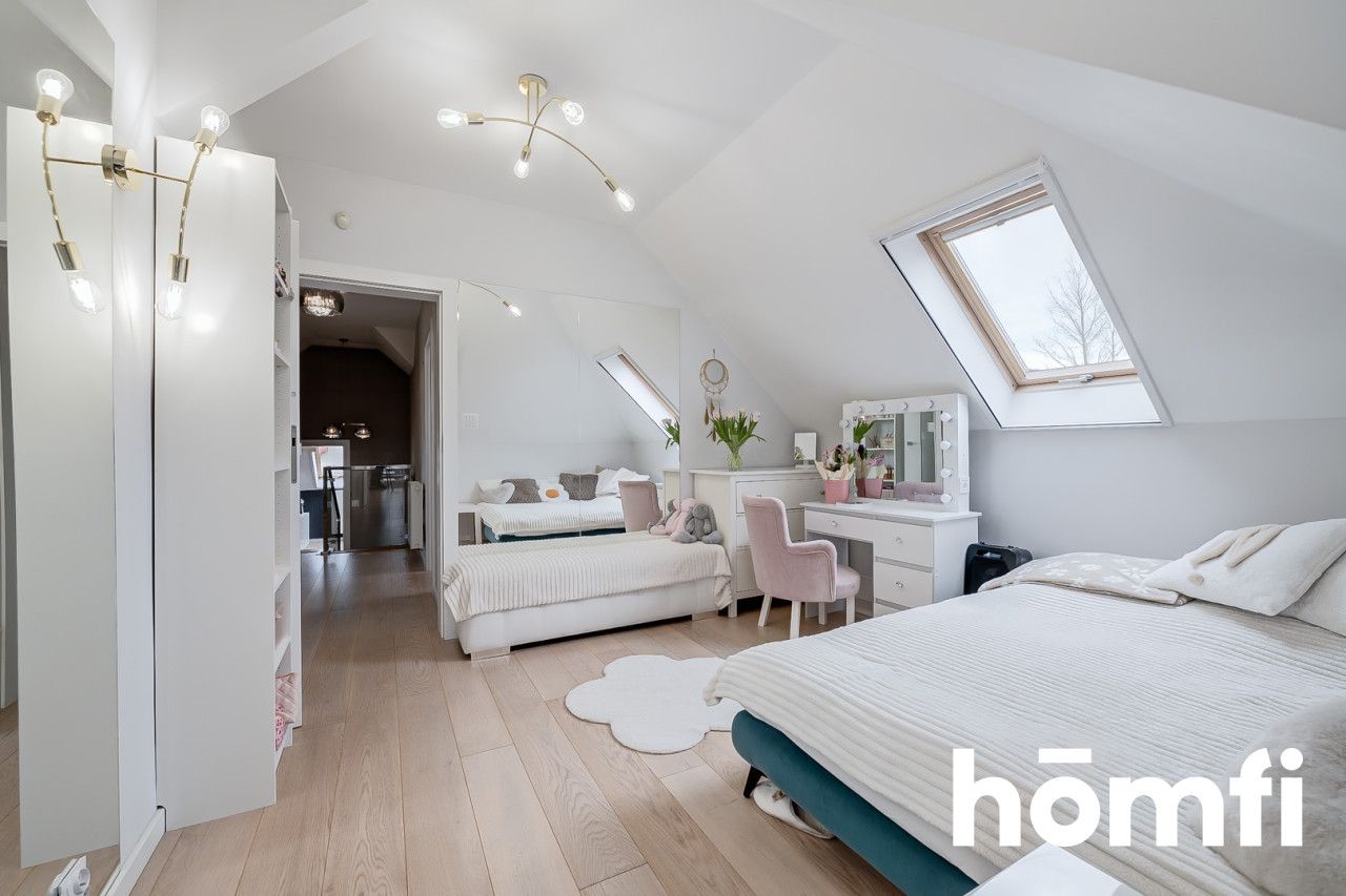 The house in Rajec Poduchowny is ready to move in - Дім - Продаж - Radomski, Jedlnia-Letnisko / Rajec Poduchowny
