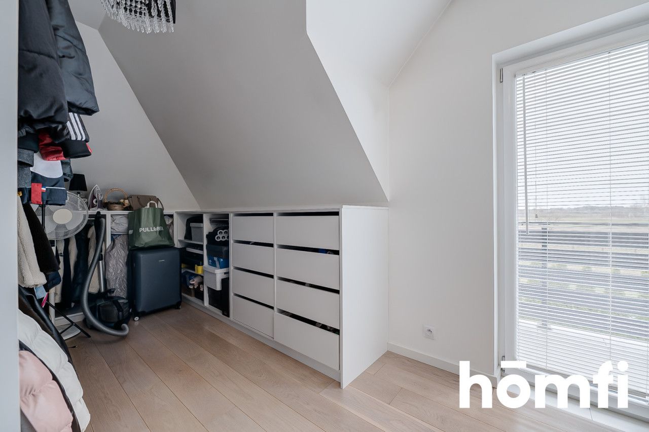 The house in Rajec Poduchowny is ready to move in - Дім - Продаж - Radomski, Jedlnia-Letnisko / Rajec Poduchowny