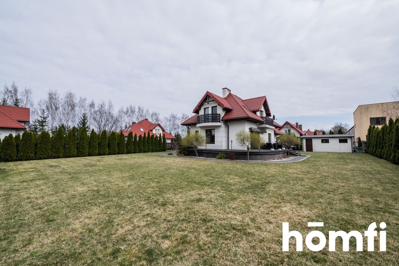The house in Rajec Poduchowny is ready to move in - Дім - Продаж - Radomski, Jedlnia-Letnisko / Rajec Poduchowny
