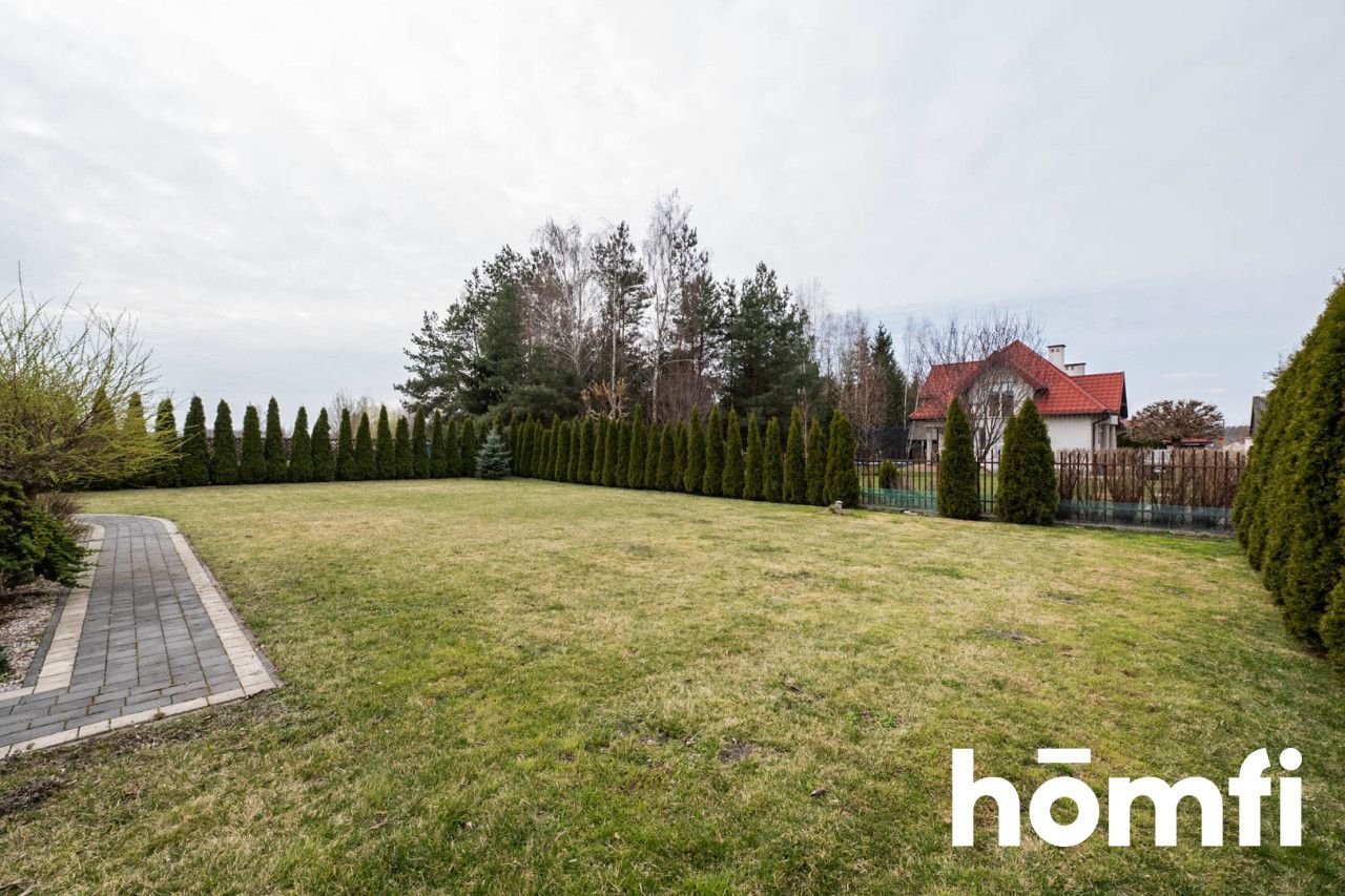 The house in Rajec Poduchowny is ready to move in - Дім - Продаж - Radomski, Jedlnia-Letnisko / Rajec Poduchowny