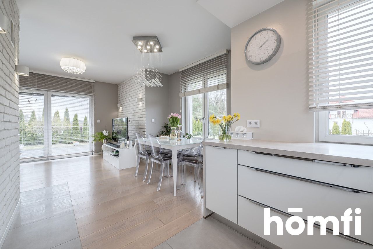 The house in Rajec Poduchowny is ready to move in - Дім - Продаж - Radomski, Jedlnia-Letnisko / Rajec Poduchowny