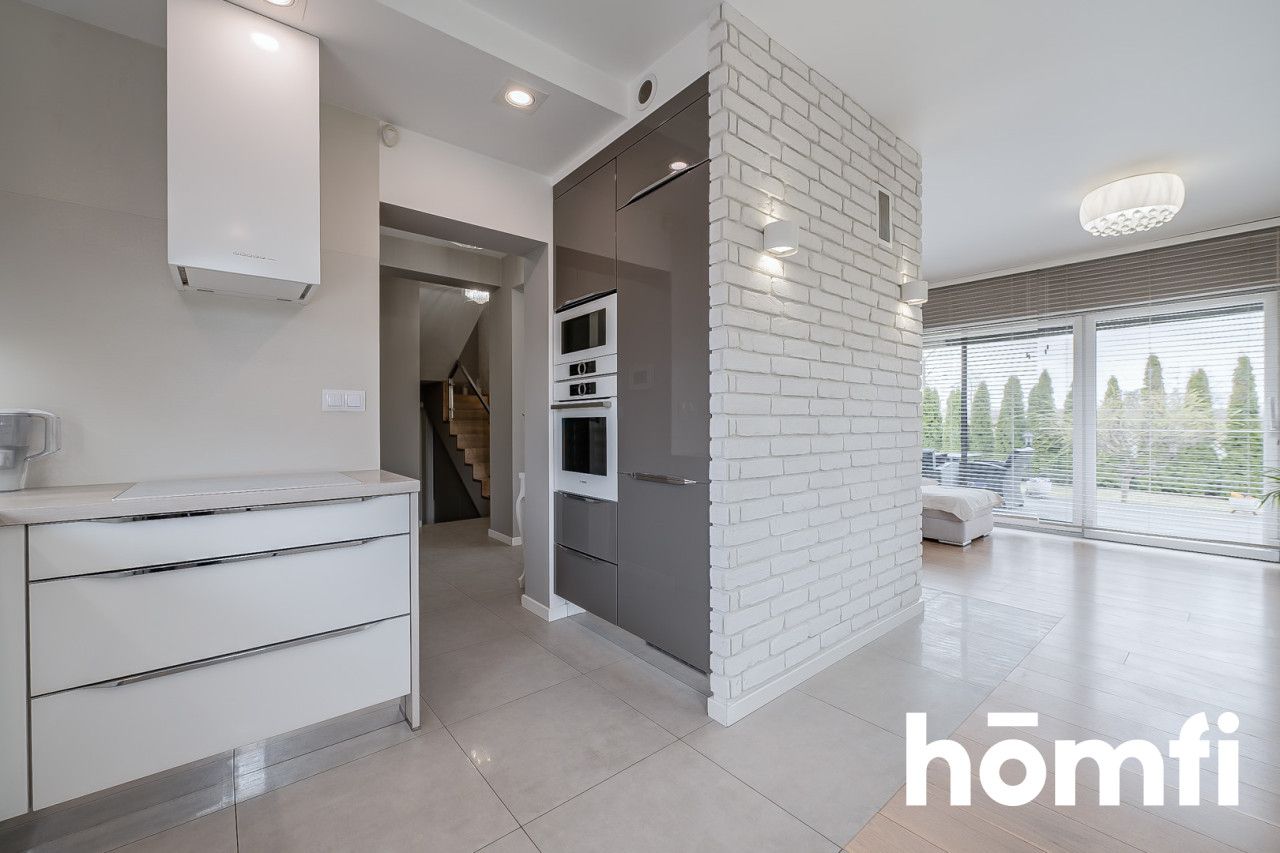 The house in Rajec Poduchowny is ready to move in - Дім - Продаж - Radomski, Jedlnia-Letnisko / Rajec Poduchowny