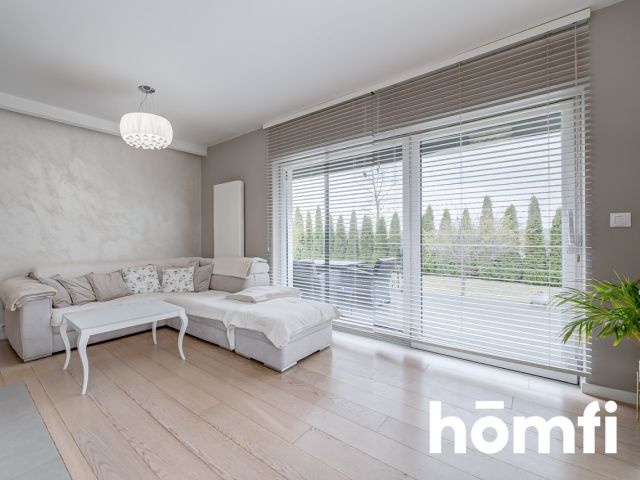 The house in Rajec Poduchowny is ready to move in - House - Sale - Radomski, Jedlnia-Letnisko / Rajec Poduchowny