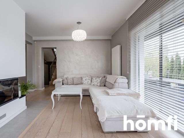 The house in Rajec Poduchowny is ready to move in - House - Sale - Radomski, Jedlnia-Letnisko / Rajec Poduchowny