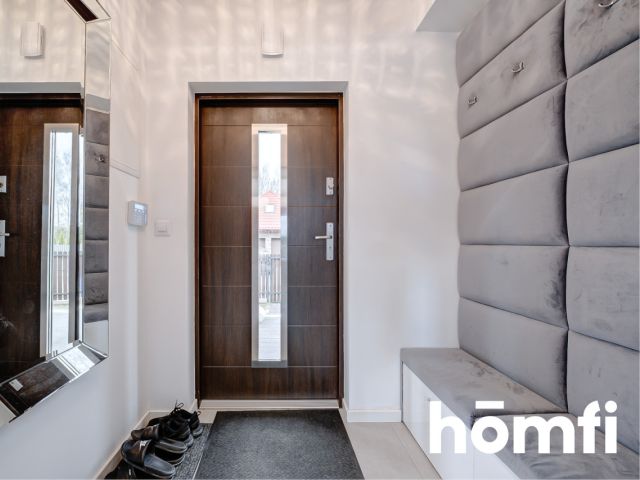 The house in Rajec Poduchowny is ready to move in - House - Sale - Radomski, Jedlnia-Letnisko / Rajec Poduchowny