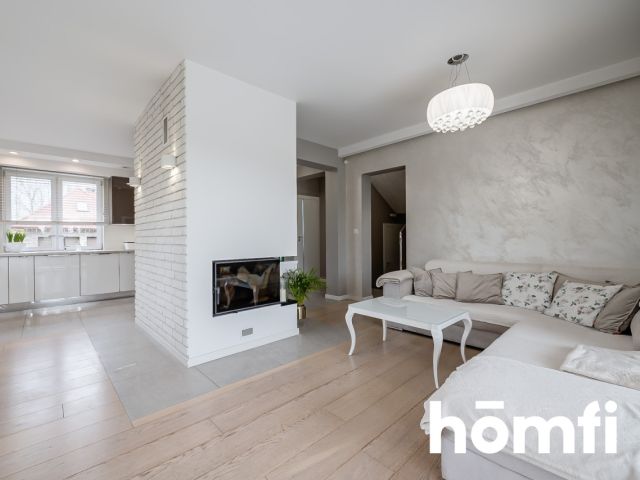 The house in Rajec Poduchowny is ready to move in - House - Sale - Radomski, Jedlnia-Letnisko / Rajec Poduchowny