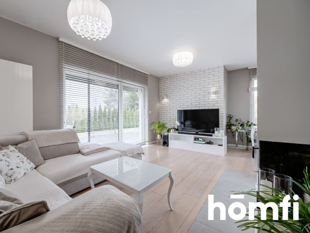 The house in Rajec Poduchowny is ready to move in - House - Sale - Radomski, Jedlnia-Letnisko / Rajec Poduchowny