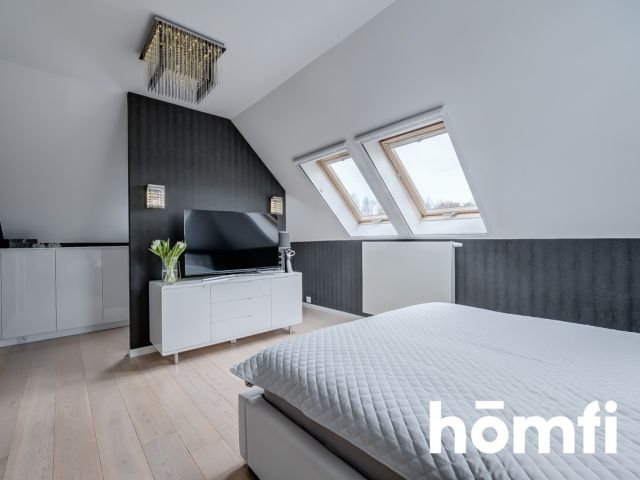 The house in Rajec Poduchowny is ready to move in - House - Sale - Radomski, Jedlnia-Letnisko / Rajec Poduchowny