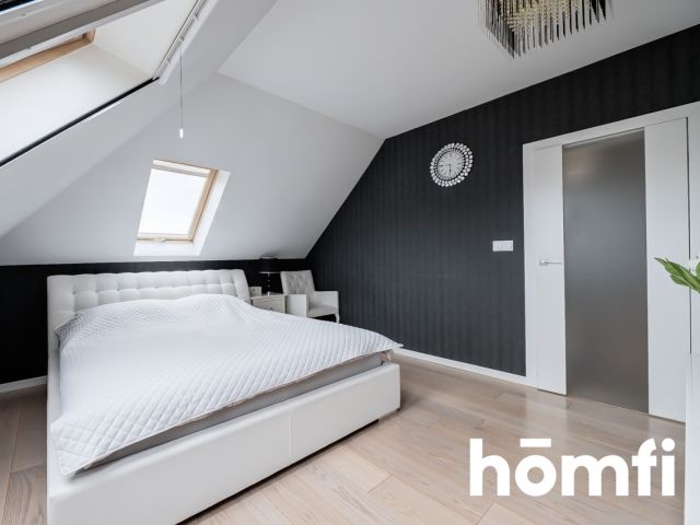 The house in Rajec Poduchowny is ready to move in - House - Sale - Radomski, Jedlnia-Letnisko / Rajec Poduchowny