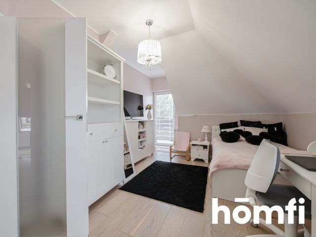 The house in Rajec Poduchowny is ready to move in - House - Sale - Radomski, Jedlnia-Letnisko / Rajec Poduchowny