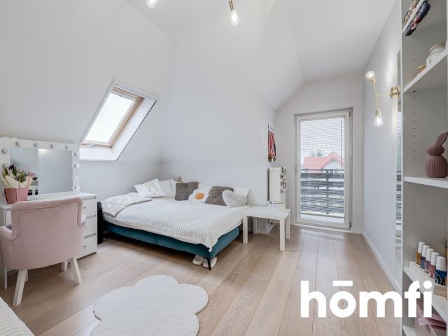 The house in Rajec Poduchowny is ready to move in - House - Sale - Radomski, Jedlnia-Letnisko / Rajec Poduchowny