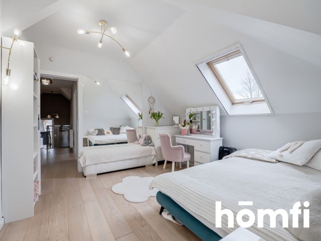 The house in Rajec Poduchowny is ready to move in - House - Sale - Radomski, Jedlnia-Letnisko / Rajec Poduchowny