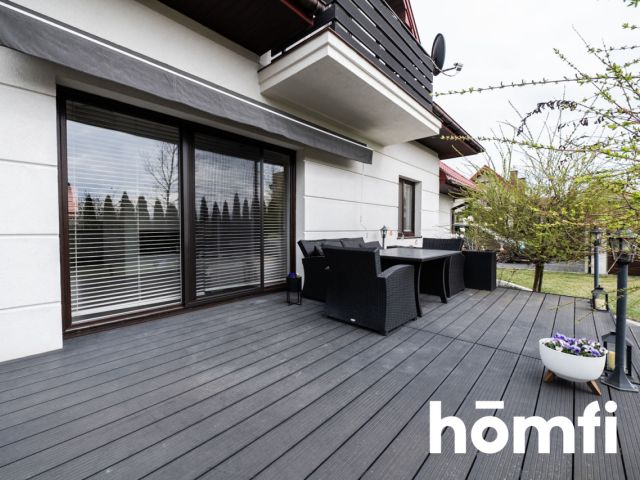 The house in Rajec Poduchowny is ready to move in - House - Sale - Radomski, Jedlnia-Letnisko / Rajec Poduchowny