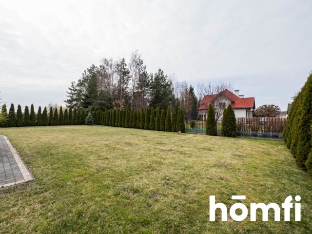 The house in Rajec Poduchowny is ready to move in - House - Sale - Radomski, Jedlnia-Letnisko / Rajec Poduchowny