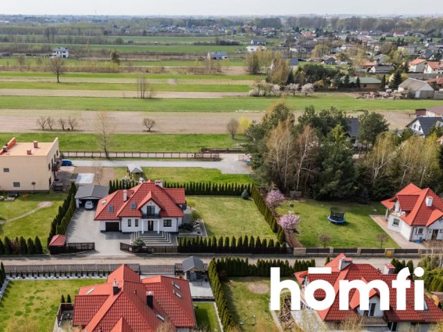 The house in Rajec Poduchowny is ready to move in - Дім - Продаж - Radomski, Jedlnia-Letnisko / Rajec Poduchowny