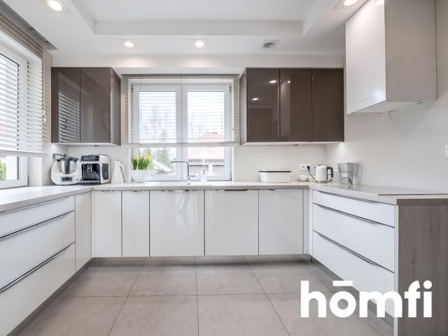 The house in Rajec Poduchowny is ready to move in - House - Sale - Radomski, Jedlnia-Letnisko / Rajec Poduchowny