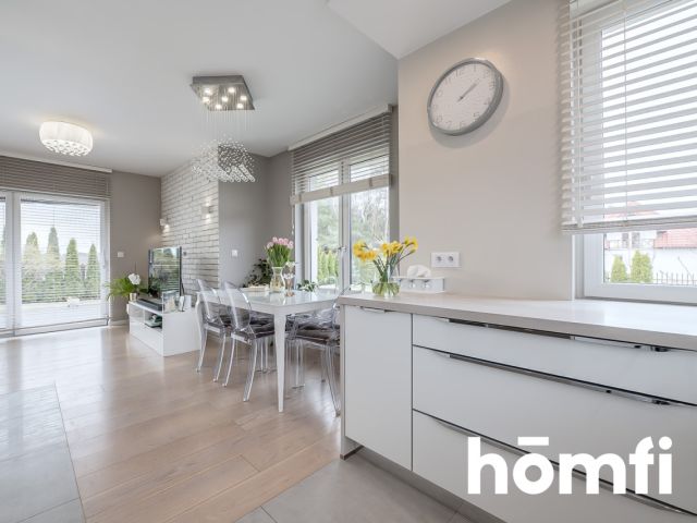 The house in Rajec Poduchowny is ready to move in - Дім - Продаж - Radomski, Jedlnia-Letnisko / Rajec Poduchowny