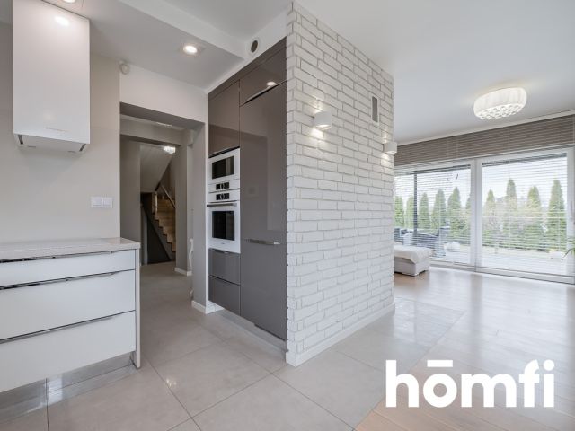 The house in Rajec Poduchowny is ready to move in - House - Sale - Radomski, Jedlnia-Letnisko / Rajec Poduchowny