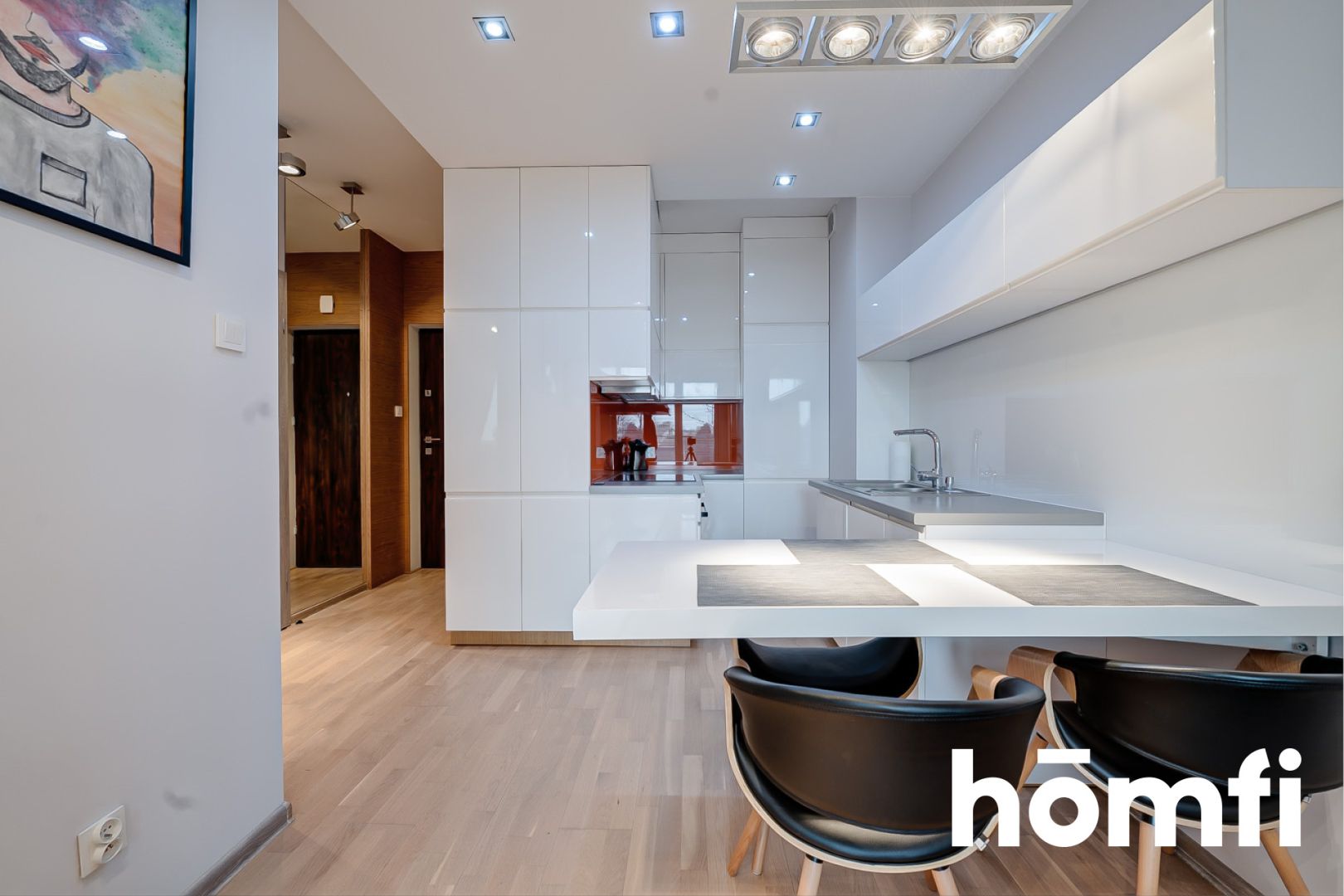 Apartament 2-pokojowy z komórką i garażem w cenie - Mieszkanie - Wynajem - Radom, Zamłynie