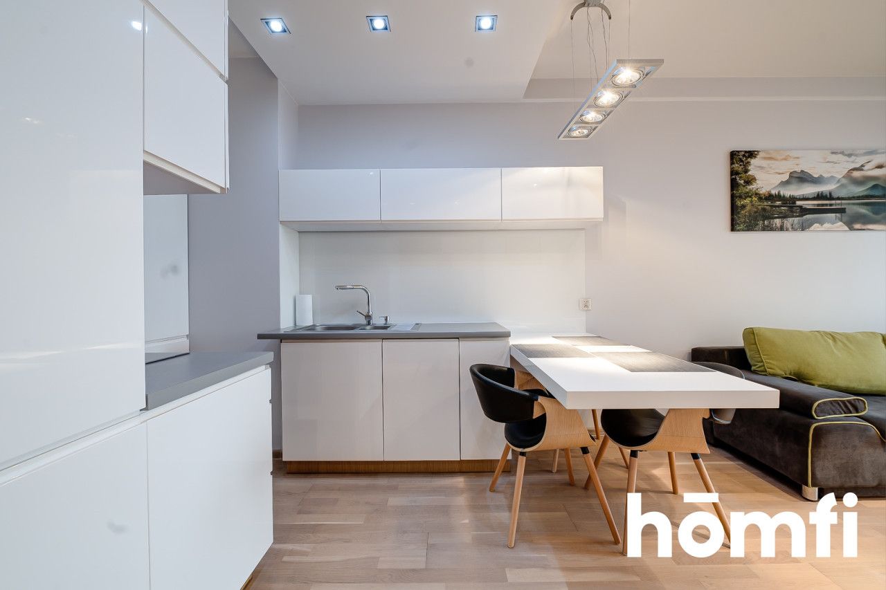 Apartament 2-pokojowy z komórką i garażem w cenie - Mieszkanie - Wynajem - Radom, Zamłynie