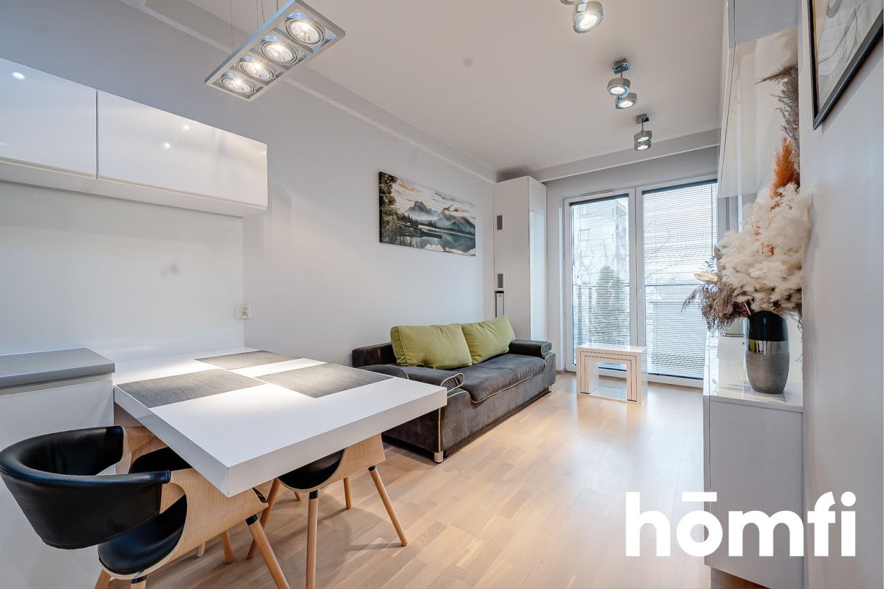 Apartament 2-pokojowy z komórką i garażem w cenie - Mieszkanie - Wynajem - Radom, Zamłynie