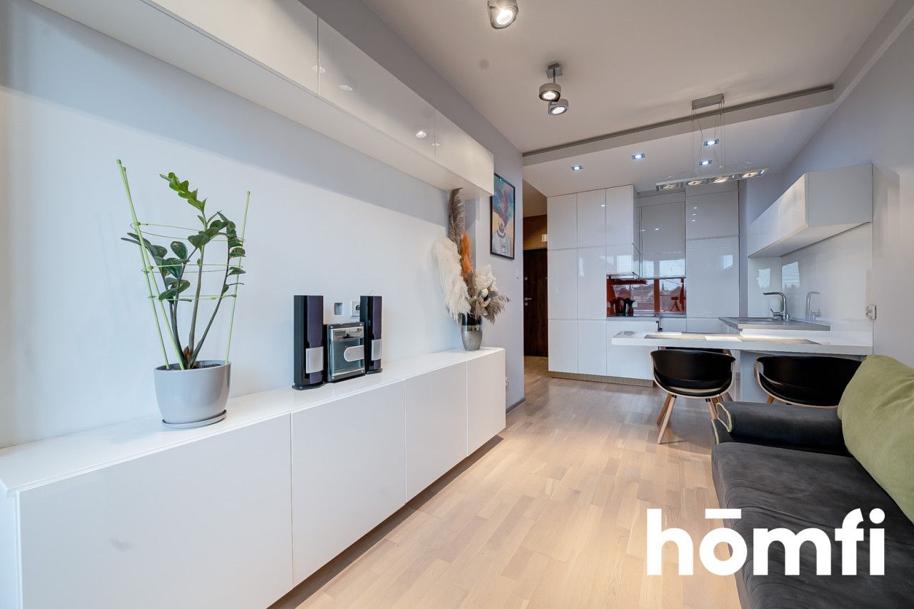 Apartament 2-pokojowy z komórką i garażem w cenie - Mieszkanie - Wynajem - Radom, Zamłynie