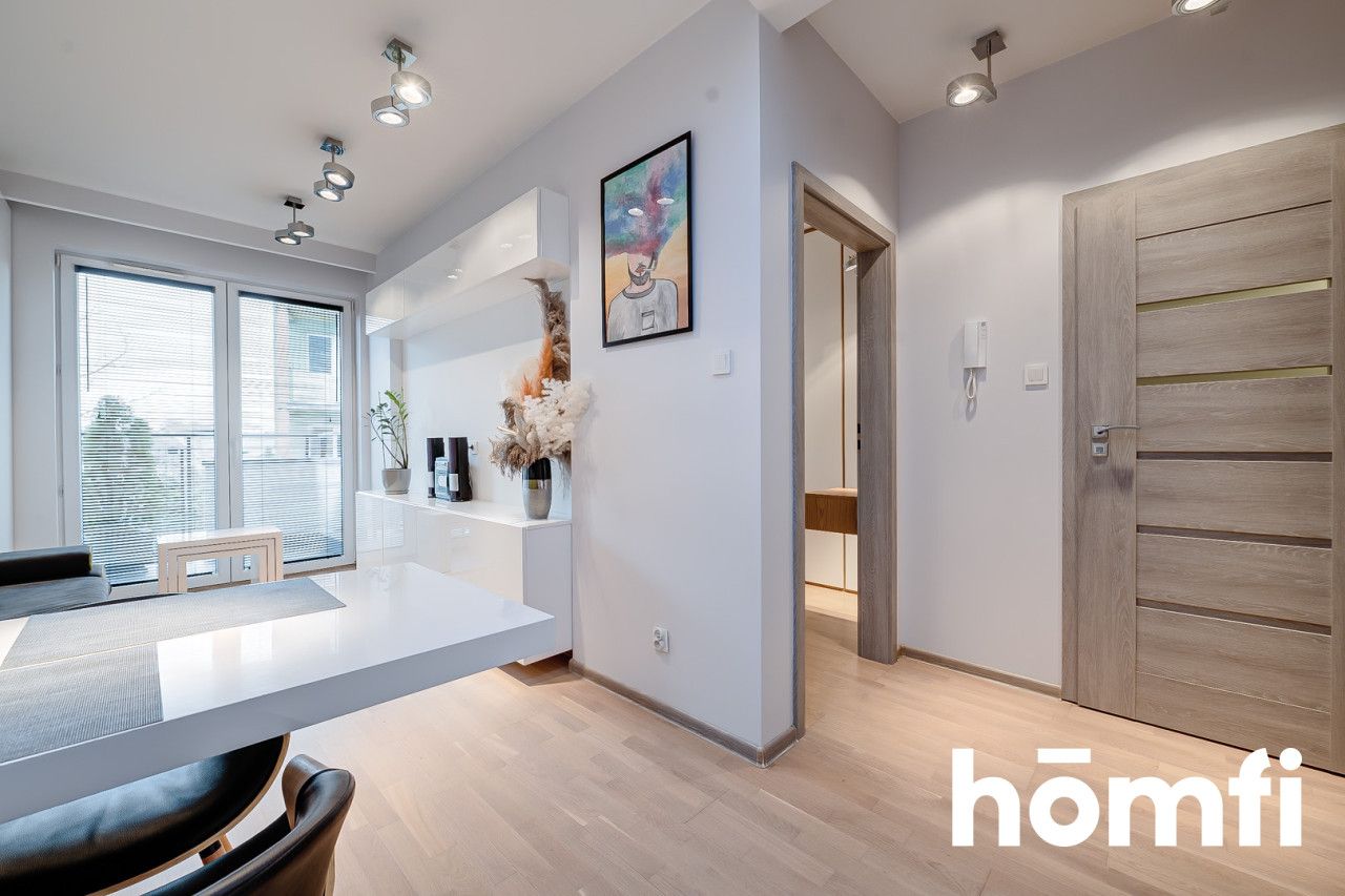 Apartament 2-pokojowy z komórką i garażem w cenie - Mieszkanie - Wynajem - Radom, Zamłynie