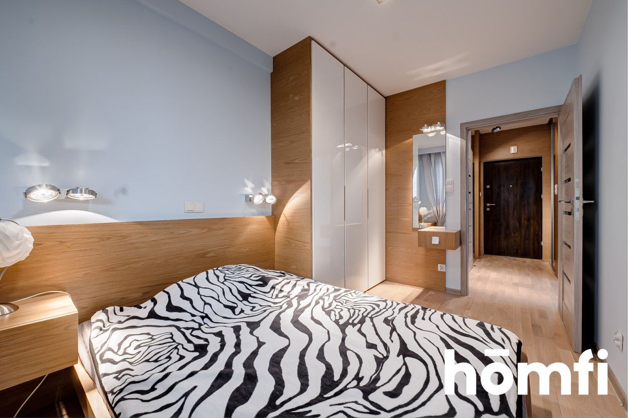 Apartament 2-pokojowy z komórką i garażem w cenie - Mieszkanie - Wynajem - Radom, Zamłynie