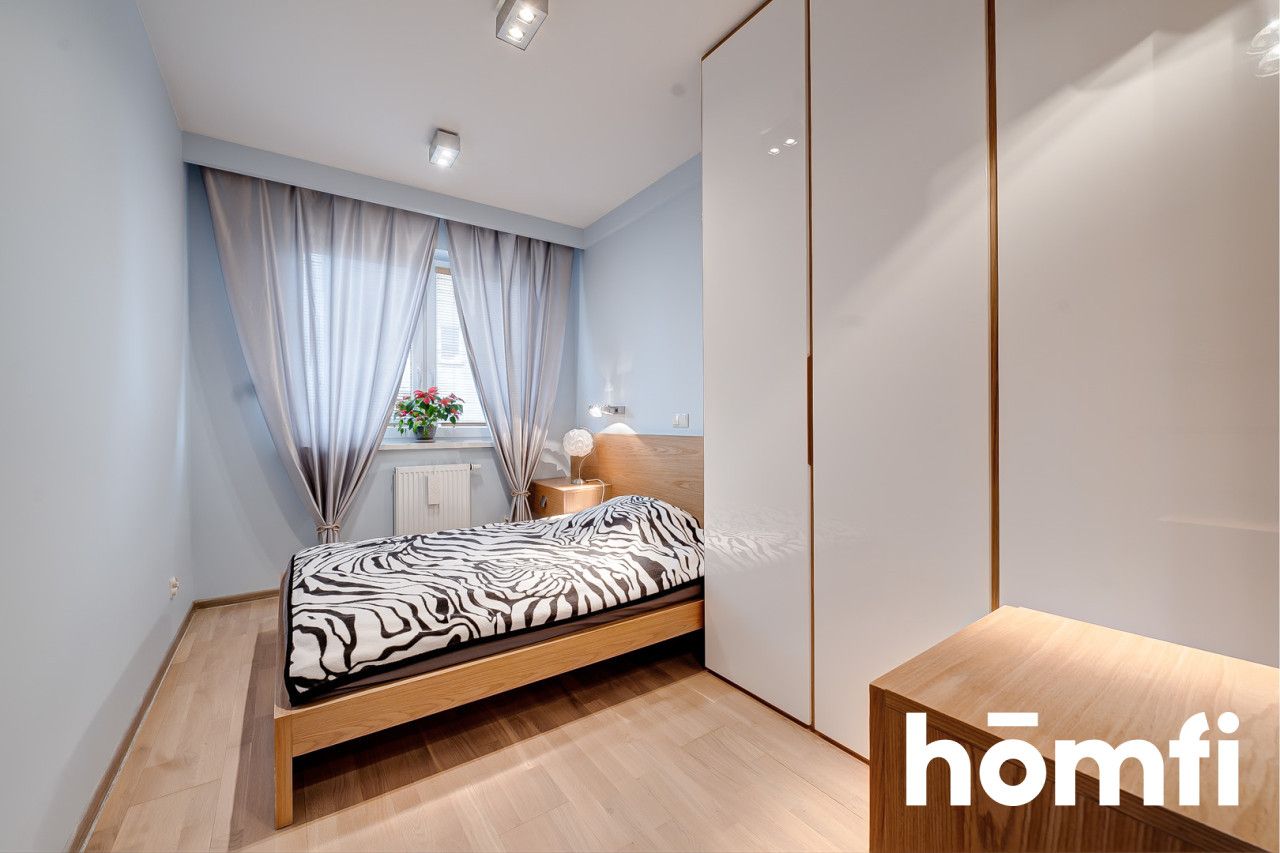 Apartament 2-pokojowy z komórką i garażem w cenie - Mieszkanie - Wynajem - Radom, Zamłynie