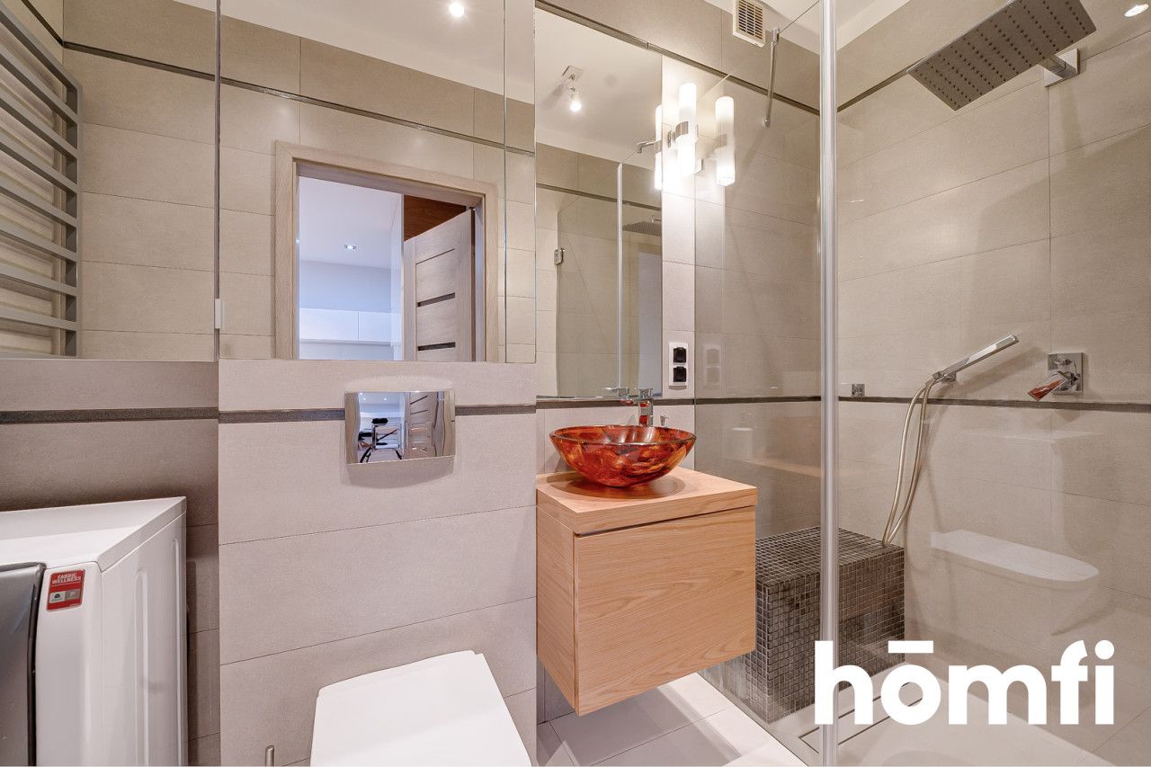 Apartament 2-pokojowy z komórką i garażem w cenie - Mieszkanie - Wynajem - Radom, Zamłynie