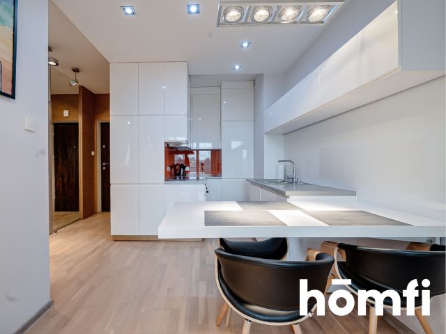 Apartament 2-pokojowy z komórką i garażem w cenie - Mieszkanie - Wynajem - Radom, Zamłynie