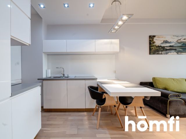 2-room apartment with a storage room and garage included in the price - Apartment - Rent - Radom, Zamłynie