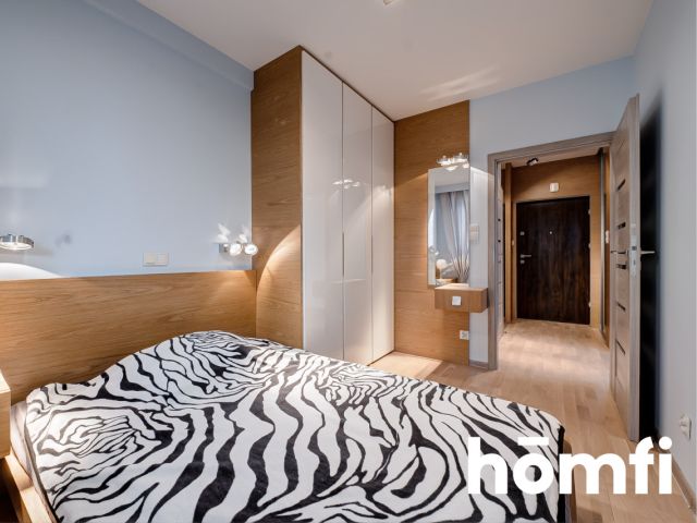 2-room apartment with a storage room and garage included in the price - Apartment - Rent - Radom, Zamłynie