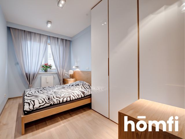 2-room apartment with a storage room and garage included in the price - Apartment - Rent - Radom, Zamłynie