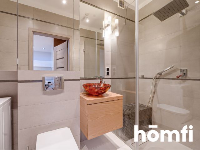 2-room apartment with a storage room and garage included in the price - Apartment - Rent - Radom, Zamłynie