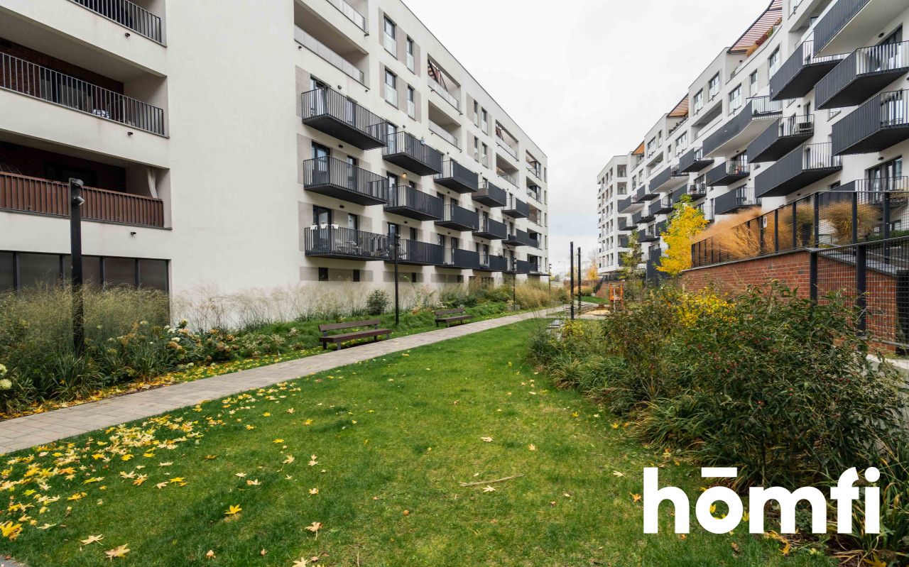 2 rooms | Szwedzka Metro | parking - Квартира - Оренда - Warszawa, Praga-Północ