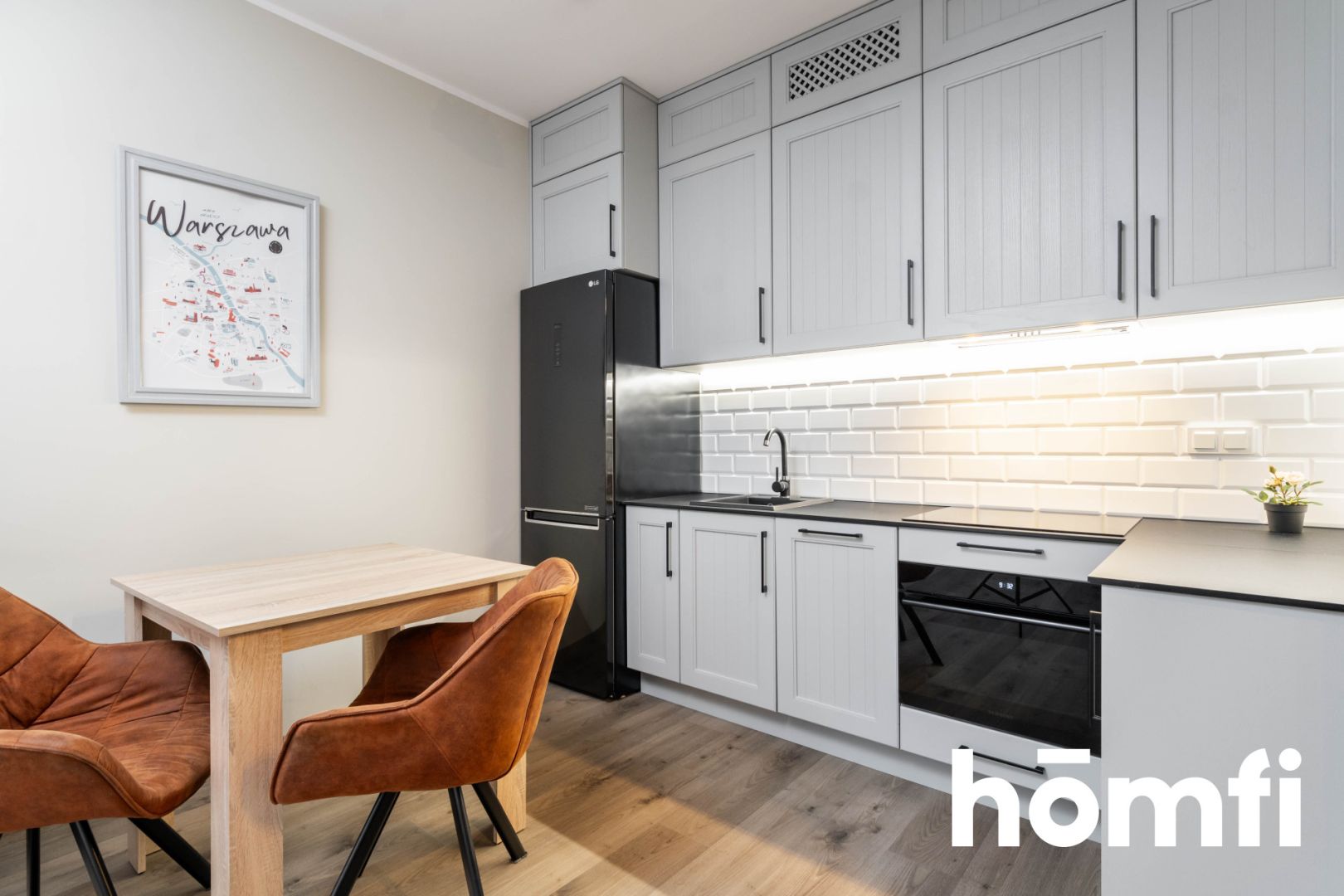 2 rooms | Szwedzka Metro | parking - Квартира - Оренда - Warszawa, Praga-Północ