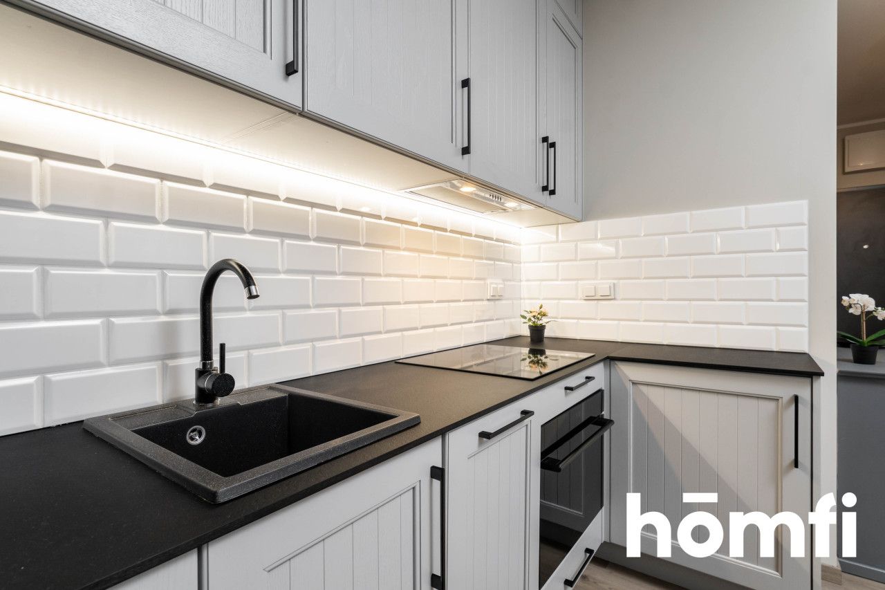 2 rooms | Szwedzka Metro | parking - Квартира - Оренда - Warszawa, Praga-Północ