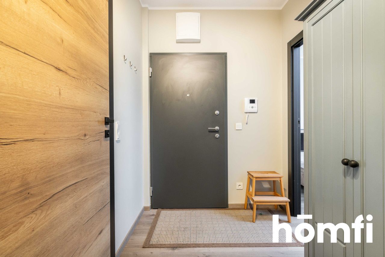 2 rooms | Szwedzka Metro | parking - Квартира - Оренда - Warszawa, Praga-Północ